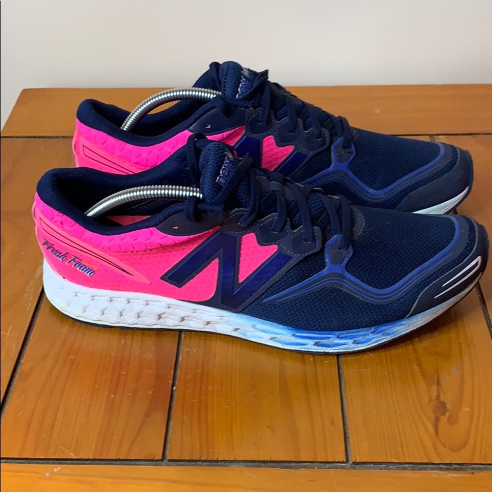 New Balance Fresh Foam